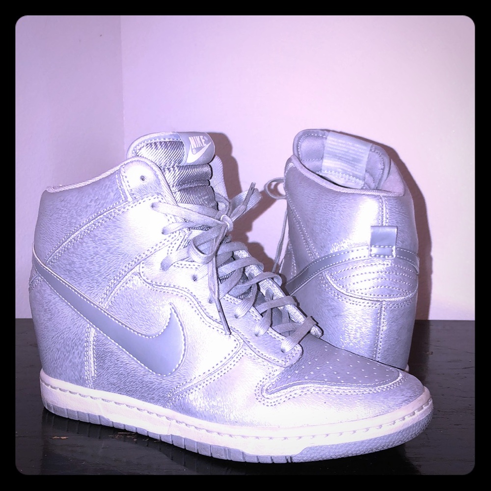 Nike Dunk Sky Hi